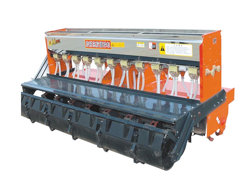 旋耕施肥播種機(jī)(165-310型)